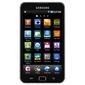MP3-плеер Samsung Galaxy S 5.0 8Gb Black (YP-G70CB/NWT)
