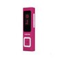 MP3-плеер Samsung YP-U6 pink (YP-U6QP/NWT) 2 Гб