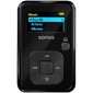 MP3-плеер SanDisk Sansa Clip+ 8Gb Black (SDMX18-008G-E46K)