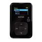 MP3-плеер SanDisk Sansa+ 8Gb Black (SDMX18R-008GK-E57)