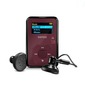 MP3-плеер SanDisk Sansa+ 4Gb Red (SDMX18R-004GR-E57)