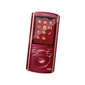 MP3-плеер Sony Walkman NWZ-E463 4GB Red (NWZE463R.CEV)