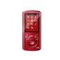 MP3-плеер Sony Walkman NWZ-E464 8GB Red (NWZE464R.CEV)