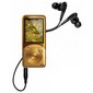 MP3-плеер Sony Walkman NWZ-E464 8GB Gold (NWZE464N.CEV)