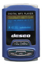  TakeMS Deseo 2Gb Blue (TMS2GBMP3-deseo-b)