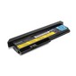 Аккумулятор для ноутбука Lenovo ThinkPad Z60m/T60/R60 9 Cell Lithium-Ion Battery (40Y6797)