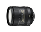 Объектив Nikon AF-S 16-85 mm f/3.5-5.6G ED VR DX Zoom Nikkor (JAA800DA)