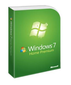 Операционная система Microsoft Windows 7 Home Premium 32/64-bit Rus 1pack DVD BOX