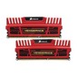  Corsair Vengeance Red 8Gb (2x4Gb) DDR3 1600Mhz (CMZ8GX3M2A1600C9R)
