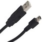  Extra Digital USB - USB MINI 5P, 1.8M