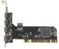  Miotex MT49PU, USB 5 портів ( (4 зовн.+1 внутр.), чіп Nec
