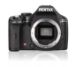 Цифровой фотоаппарат Pentax K-m Body