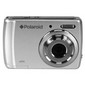  Polaroid CAA-500SC 5MP Digital Camera (Silver)