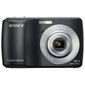Цифровой фотоаппарат Sony Cybershot DSC-S3000 Black