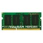 Оперативная память для ноутбука Kingston ValueRAM 4GB (KVR1333D3S9/4G)