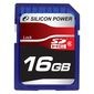  Silicon Power 16GB HC Class6