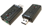  Miotex USB 3D Sound 7.1 (MT93SB)