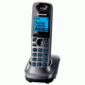 Телефон Panasonic KX-TGA651RUM Metallic