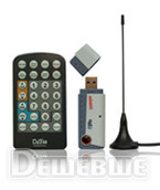  takeMS DVB-T Receiver