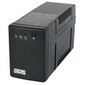 UPS (Система бесперебойного питания) и стабилизатор Powercom Black Knight Pro BNT-400AP USB