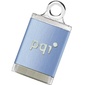  PQI Intelligent Drive i815 Plus 8Gb Blue
