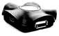USB концентратор Gembird UHB-CT03
