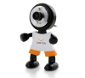 Web-камера CANYON CNR-WCAM113, Black/Orange/White