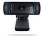  Logitech Webcam B910 HD (960-000684)